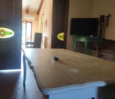 Taurianova Bed & Breakfast | Magnolia House