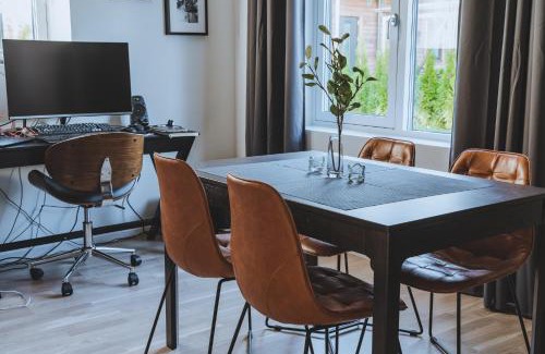 Sollentuna Apartment | Magnolia House Norrviken