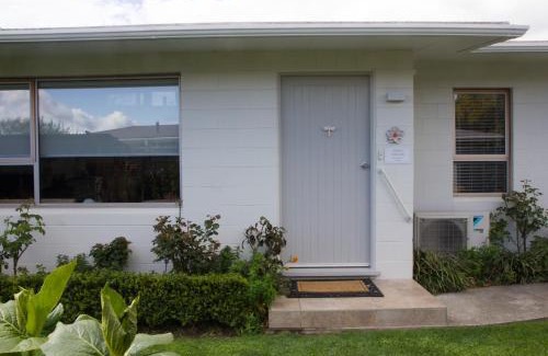 Blenheim Bed & Breakfast | Magnolia House