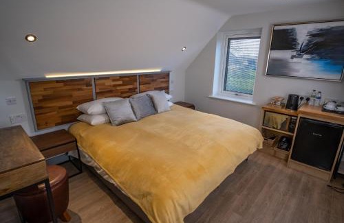Rye House | Magnolia House, Rye