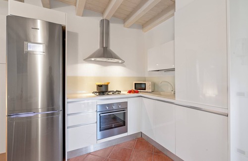 Lugana Apartment | Magnolia House, Sirmione, Italy
