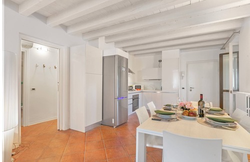 Lugana Apartment | Magnolia House, Sirmione, Italy
