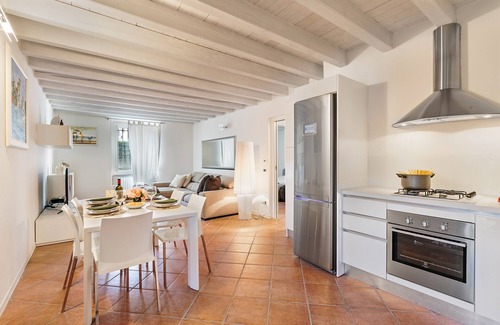 Lugana Apartment | Magnolia House, Sirmione, Italy