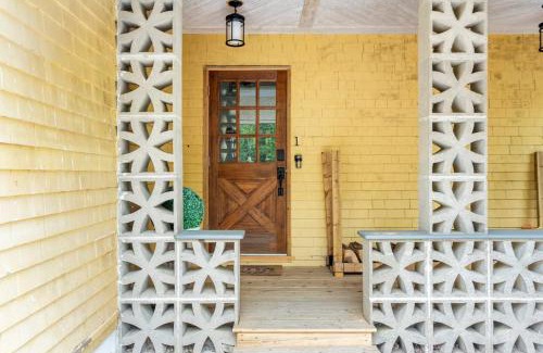 Mahone Bay Hotel | Magnolia Inn