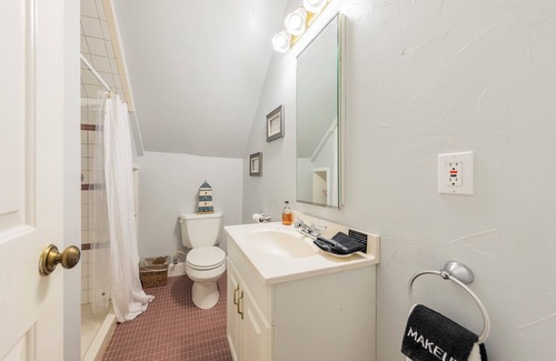 Clayton Bed & Breakfast | Magnolia Inn