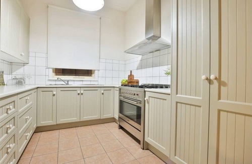 Mildura House | Magnolia Lodge