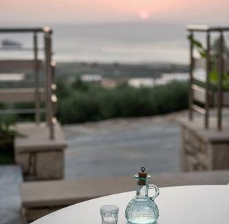 Zerviana House | Magnolia Luxury Apartments