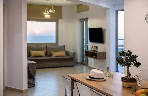 Zerviana House | Magnolia Luxury Apartments