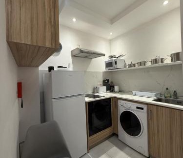 Rabat House | Magnolia