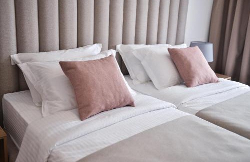 Tivat Hotel | Magnolia Place