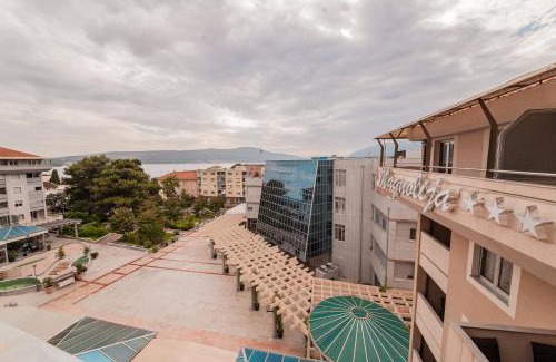 Tivat Hotel | Magnolia Place