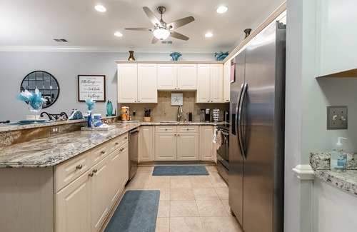 Central Myrtle Beach Condo | Magnolia Point-Central Myrtle Beach