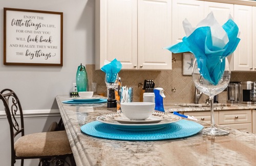 Central Myrtle Beach Condo | Magnolia Point-Central Myrtle Beach