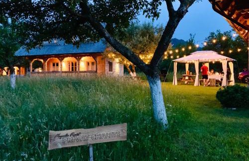 Viseu de Sus Ski Chalet | Magnolia Resort Chalets