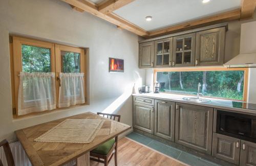 Viseu de Sus Ski Chalet | Magnolia Resort Chalets
