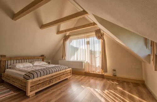 Viseu de Sus Ski Chalet | Magnolia Resort Chalets