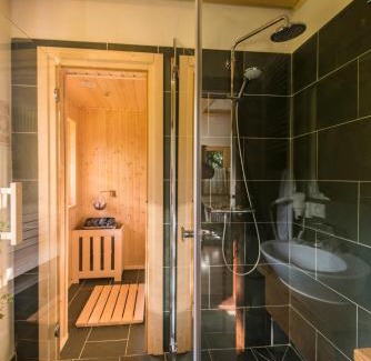 Viseu de Sus Ski Chalet | Magnolia Resort Chalets