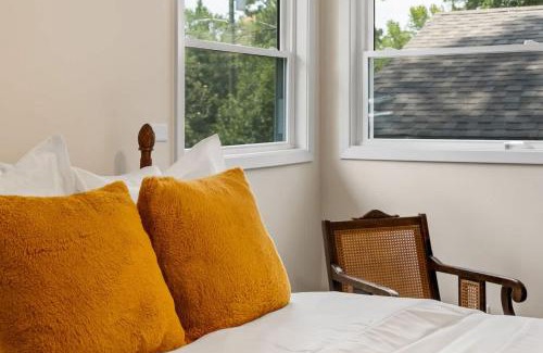 Hattiesburg House | Magnolia Retreat