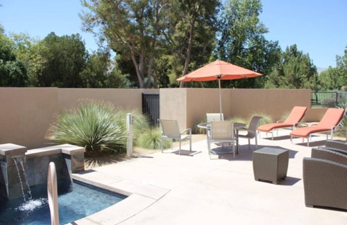 Greater Johannesburg Metropolitan Area House | Magnolia's Vacation Home (Party/Conference Venue)