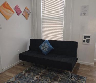Jersey City House | Magnolia Stay near New York City