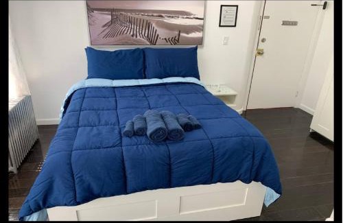 Jersey City House | Magnolia Stay near New York City