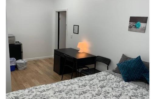 Jersey City House | Magnolia Stay near New York City