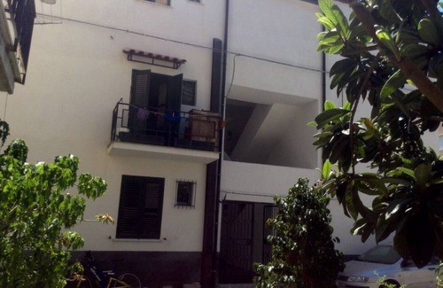 Stignano Mare Apartment | Magnolia Studio Apartment