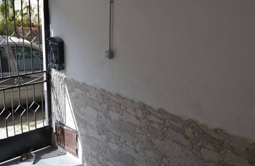 Stignano Mare Apartment | Magnolia Studio Apartment