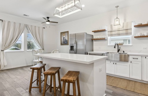 Bay St Louis House | Magnolia Suites BSL