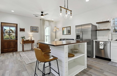 Bay St Louis House | Magnolia Suites BSL