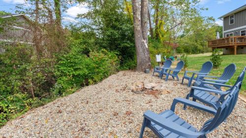 Asheville House | Magnolia Sycamore by AvantStay 6mins to Downtown