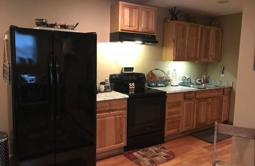 Magnolia House | Magnolia Texas Ranch Stay