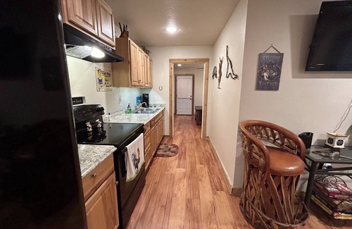 Magnolia House | Magnolia Texas Ranch Stay