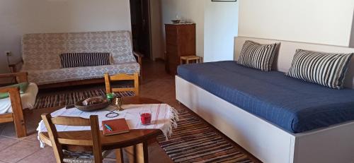 Vamvakou House | Magnolia Traditional Stone House in Vamvakou