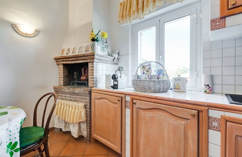 Rocca di Papa Villa | Magnolia-Villa Rocca di Papa -3 apartments