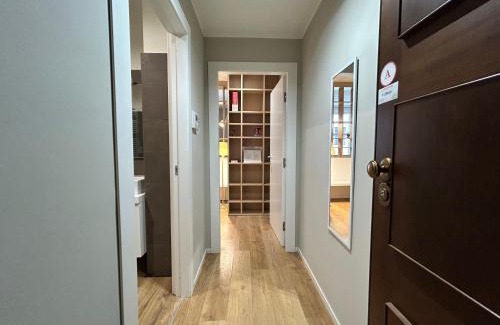 Guastalla Apartment | MagnoliaApartments - HOME Freguglia 2 Center