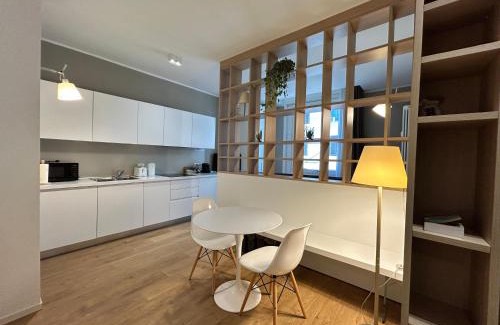 Guastalla Apartment | MagnoliaApartments - HOME Freguglia 2 Center
