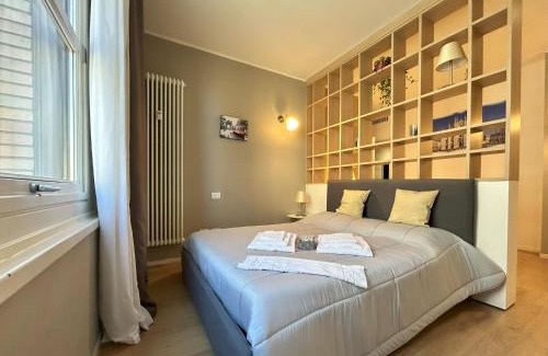 Guastalla Apartment | MagnoliaApartments - HOME Freguglia 2 Center