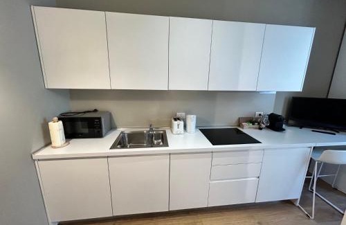 Guastalla Apartment | MagnoliaApartments - HOME Freguglia 2 Center