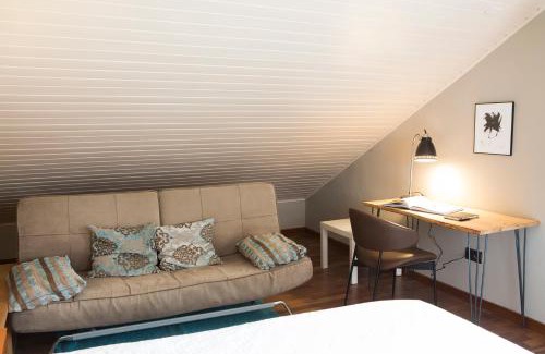 Viladrau Bed & Breakfast | Magnoliablanca