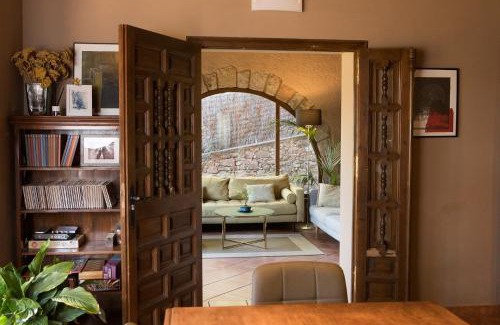 Viladrau Bed & Breakfast | Magnoliablanca