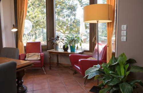 Viladrau Bed & Breakfast | Magnoliablanca