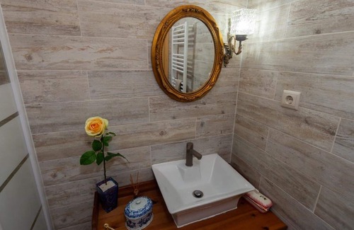 Lousa Cottage | Magnolias Cottage - Single room