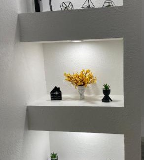 Westminister Apartment | Magnolias Suite