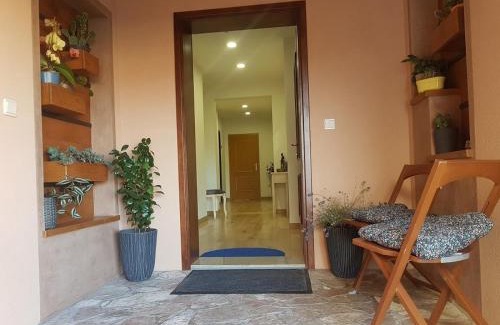 Siroki Brijeg Apartment | Magnolija