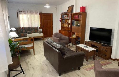 Real de San Carlos Apartment | Magnolio