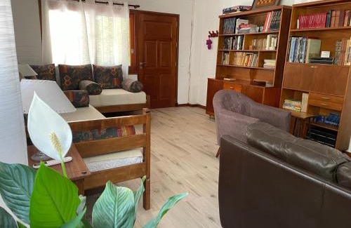 Real de San Carlos Apartment | Magnolio