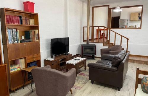 Real de San Carlos Apartment | Magnolio