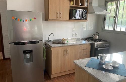 Real de San Carlos Apartment | Magnolio