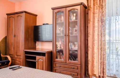 Grebocin House | Magnollia